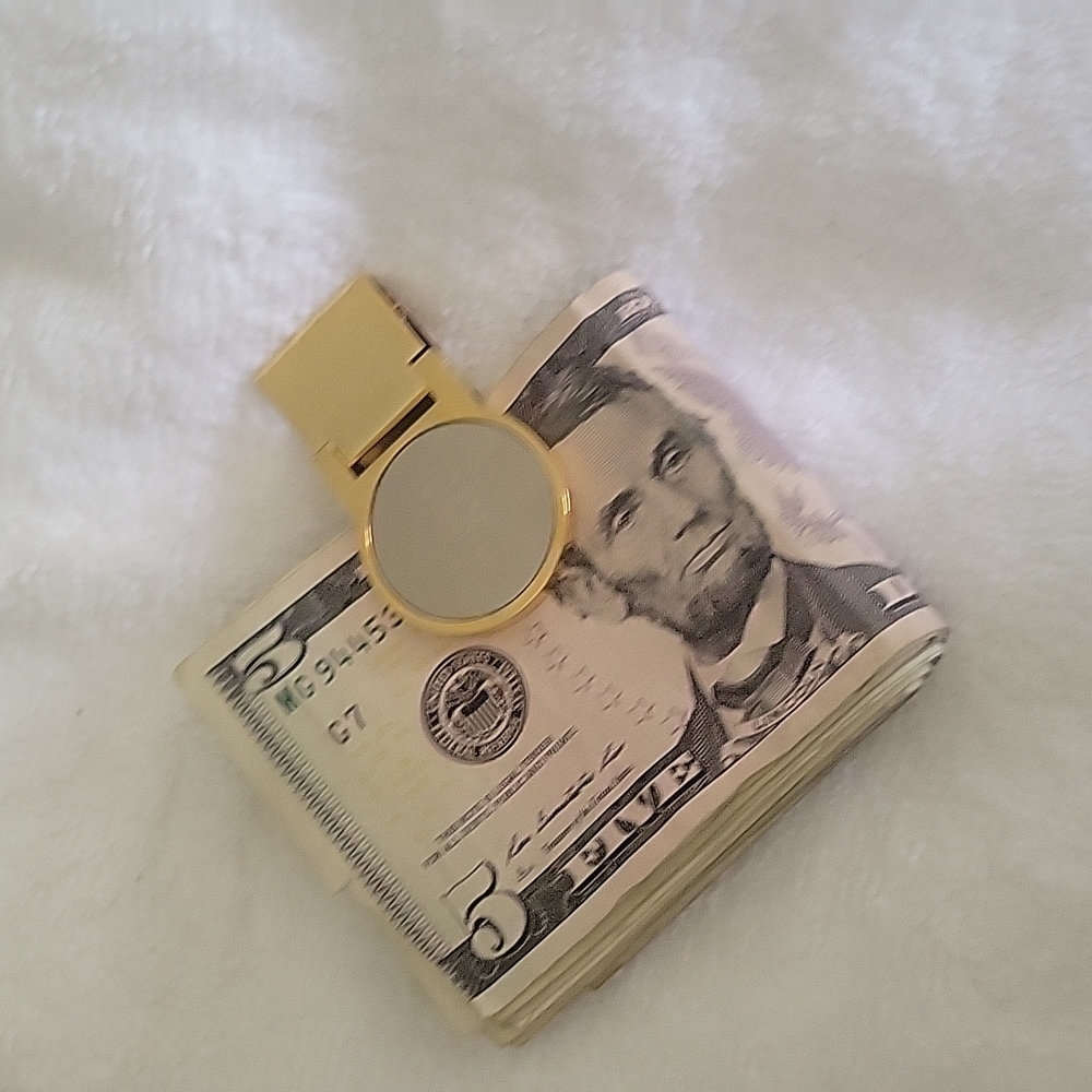 Money clip
